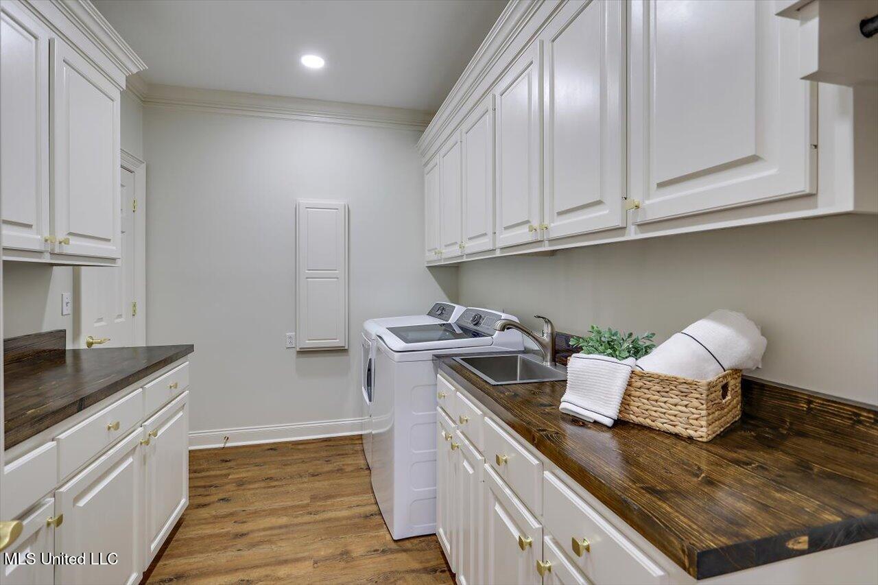 1106 Pointe Cove Brandon, MS 39042 - Photo 22 of 50 22-1106 Pointe Cv