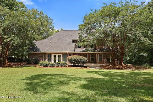 $774,900 | 1106 Pointe Cove, Brandon, MS 39042