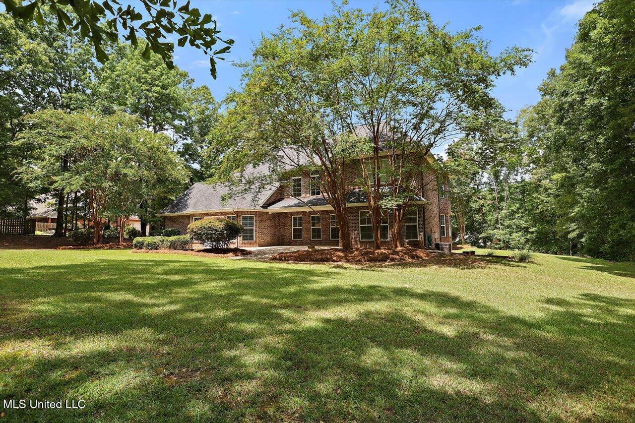 1106 Pointe Cove Brandon, MS 39042 - Photo 48 of 50 48-1106 Pointe Cv