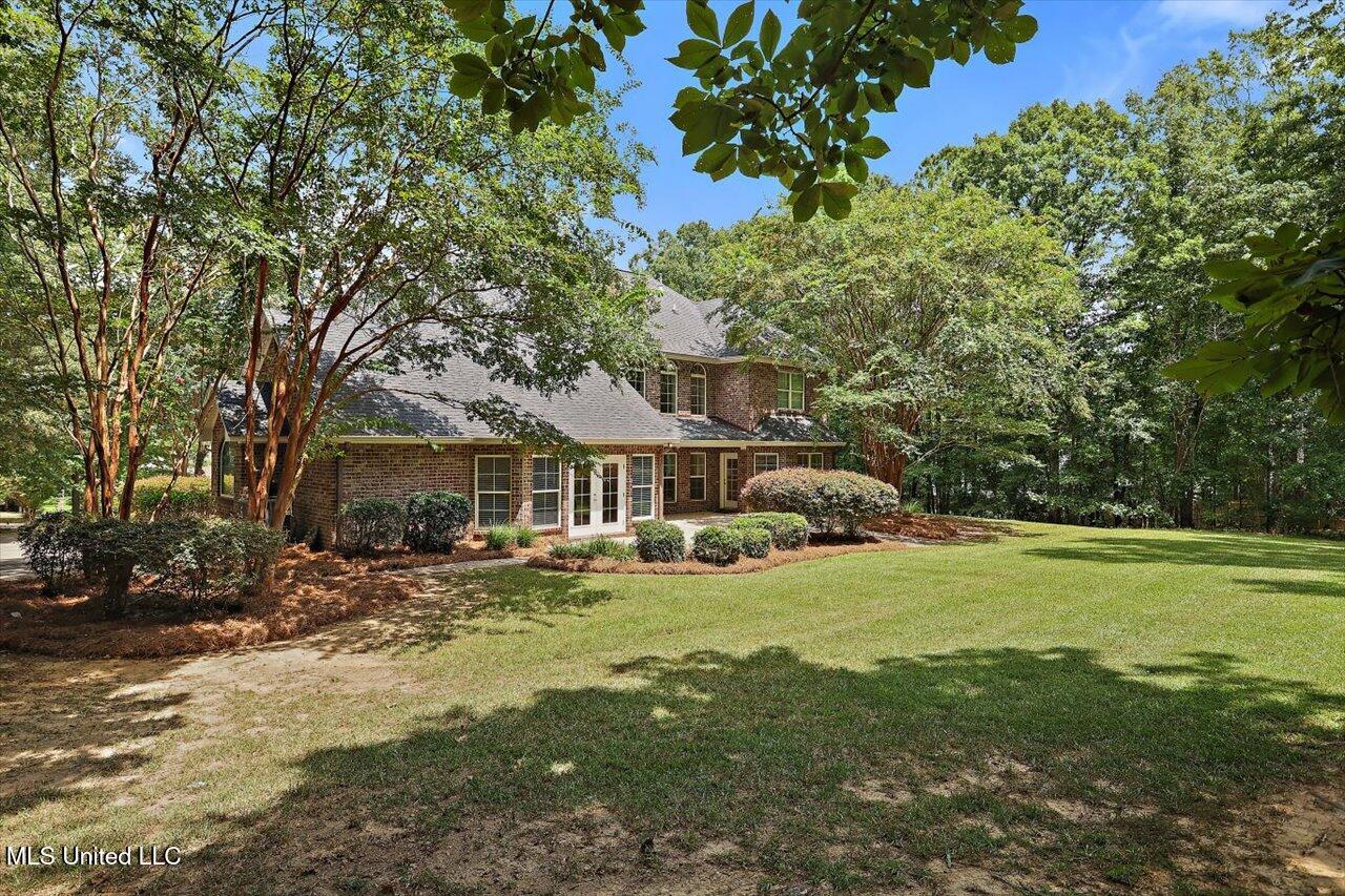 1106 Pointe Cove Brandon, MS 39042 - Photo 49 of 50 49-1106 Pointe Cv