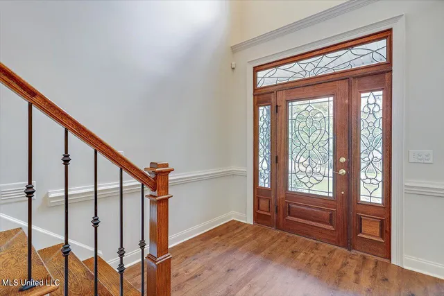 $774,900 | 1106 Pointe Cove, Brandon, MS 39042