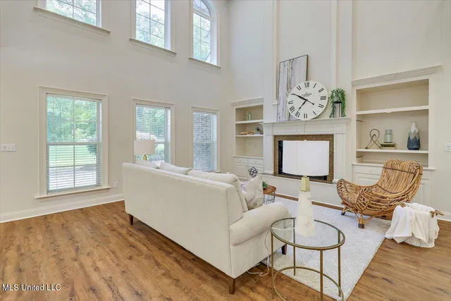 $774,900 | 1106 Pointe Cove, Brandon, MS 39042