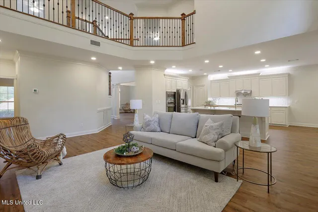 $774,900 | 1106 Pointe Cove, Brandon, MS 39042