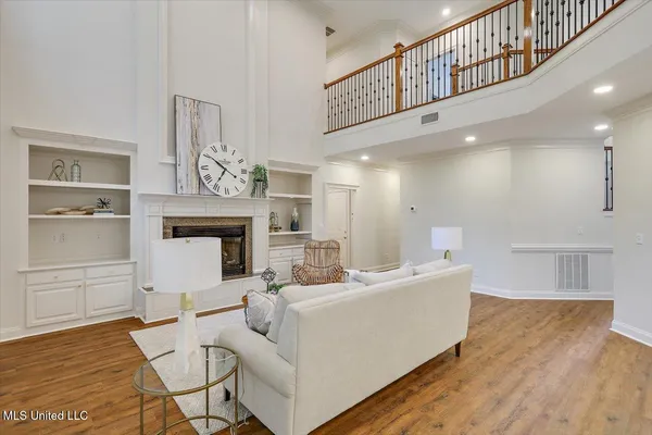 $769,900 | 1106 Pointe Cove, Brandon, MS 39042