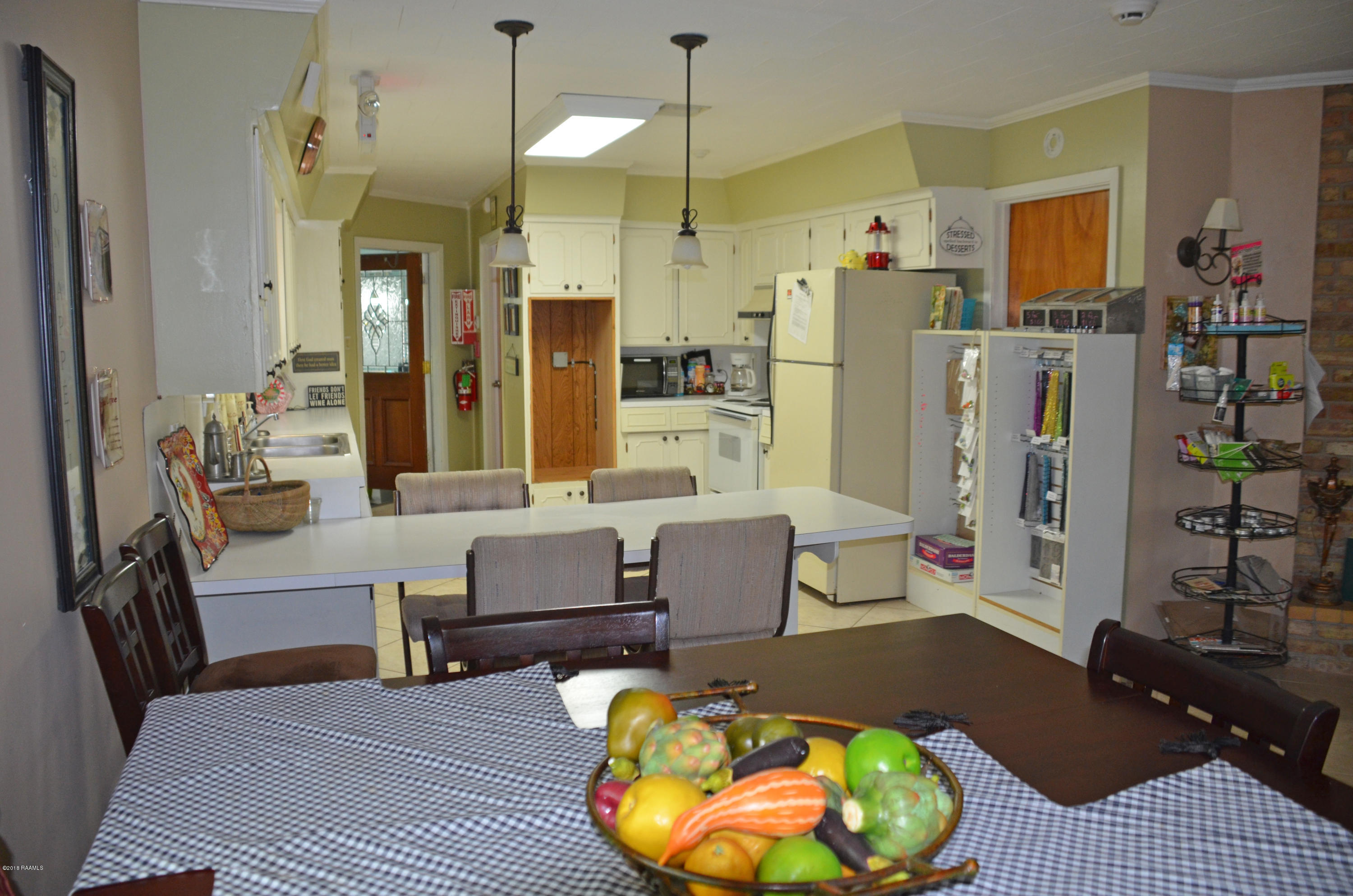 728 Westgate Road Lafayette, LA 70506 - Photo 13 of 27