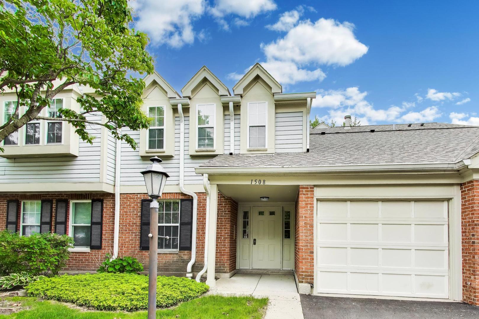 1508 Seville Court, Unit C2 Wheeling, IL 60090 - Photo 1 of 18