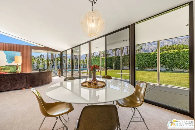 $3,100,000 | 695 North Camino Real, Palm Springs, CA 92262