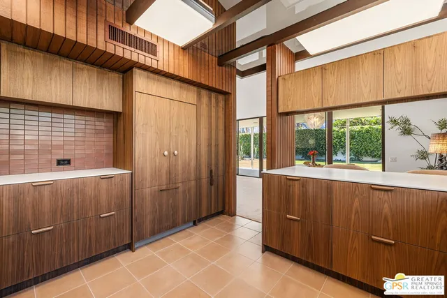 a view of a house with a outdoor space