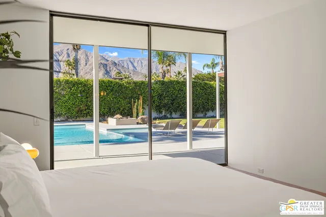 $3,100,000 | 695 North Camino Real, Palm Springs, CA 92262