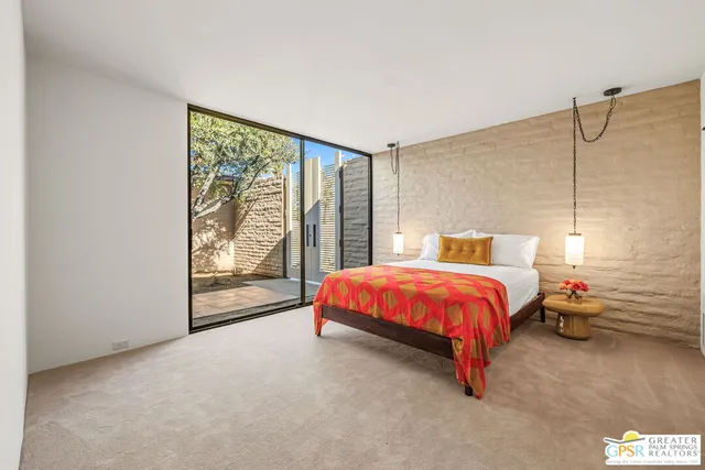 $3,100,000 | 695 North Camino Real, Palm Springs, CA 92262