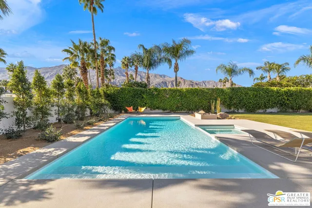 $3,100,000 | 695 North Camino Real, Palm Springs, CA 92262