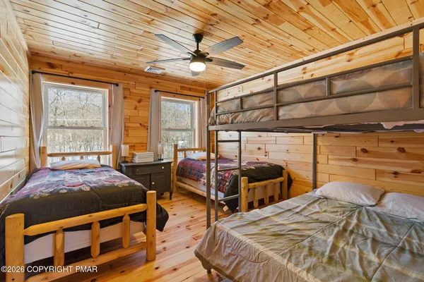 $849,900 | 58 Parker Mew, Unit MEWS, Albrightsville, PA 18210