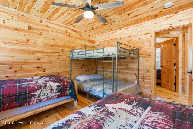 $849,900 | 58 Parker Mew, Unit MEWS, Albrightsville, PA 18210