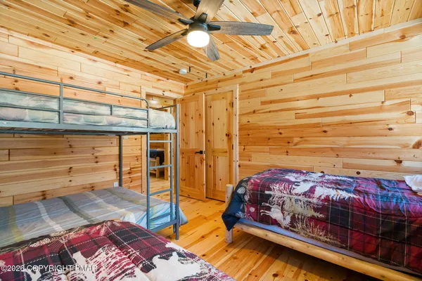 $849,900 | 58 Parker Mew, Unit MEWS, Albrightsville, PA 18210