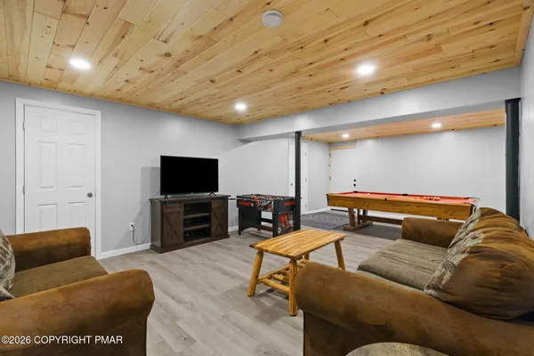 $849,900 | 58 Parker Mew, Unit MEWS, Albrightsville, PA 18210