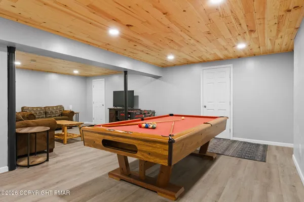 $849,900 | 58 Parker Mew, Unit MEWS, Albrightsville, PA 18210