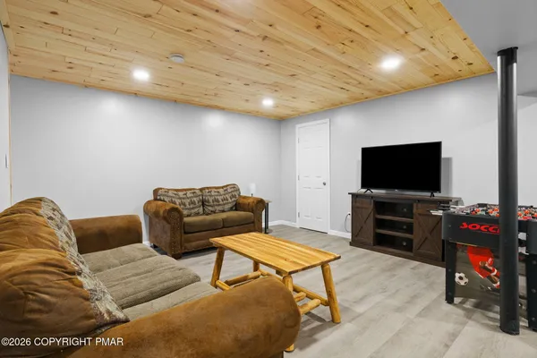 $849,900 | 58 Parker Mew, Unit MEWS, Albrightsville, PA 18210