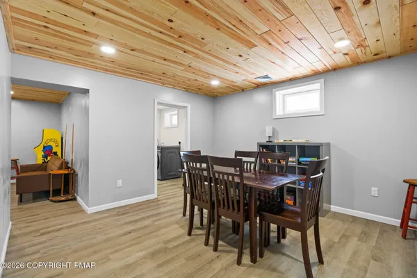 $849,900 | 58 Parker Mew, Unit MEWS, Albrightsville, PA 18210