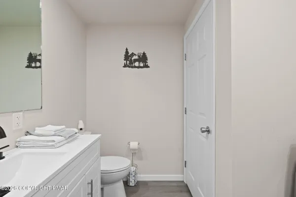 $849,900 | 58 Parker Mew, Unit MEWS, Albrightsville, PA 18210