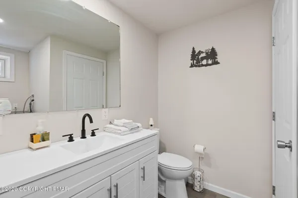 $849,900 | 58 Parker Mew, Unit MEWS, Albrightsville, PA 18210