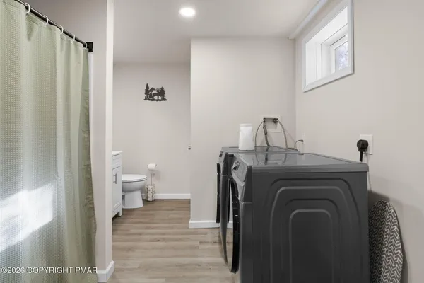 $849,900 | 58 Parker Mew, Unit MEWS, Albrightsville, PA 18210