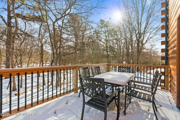 $849,900 | 58 Parker Mew, Unit MEWS, Albrightsville, PA 18210