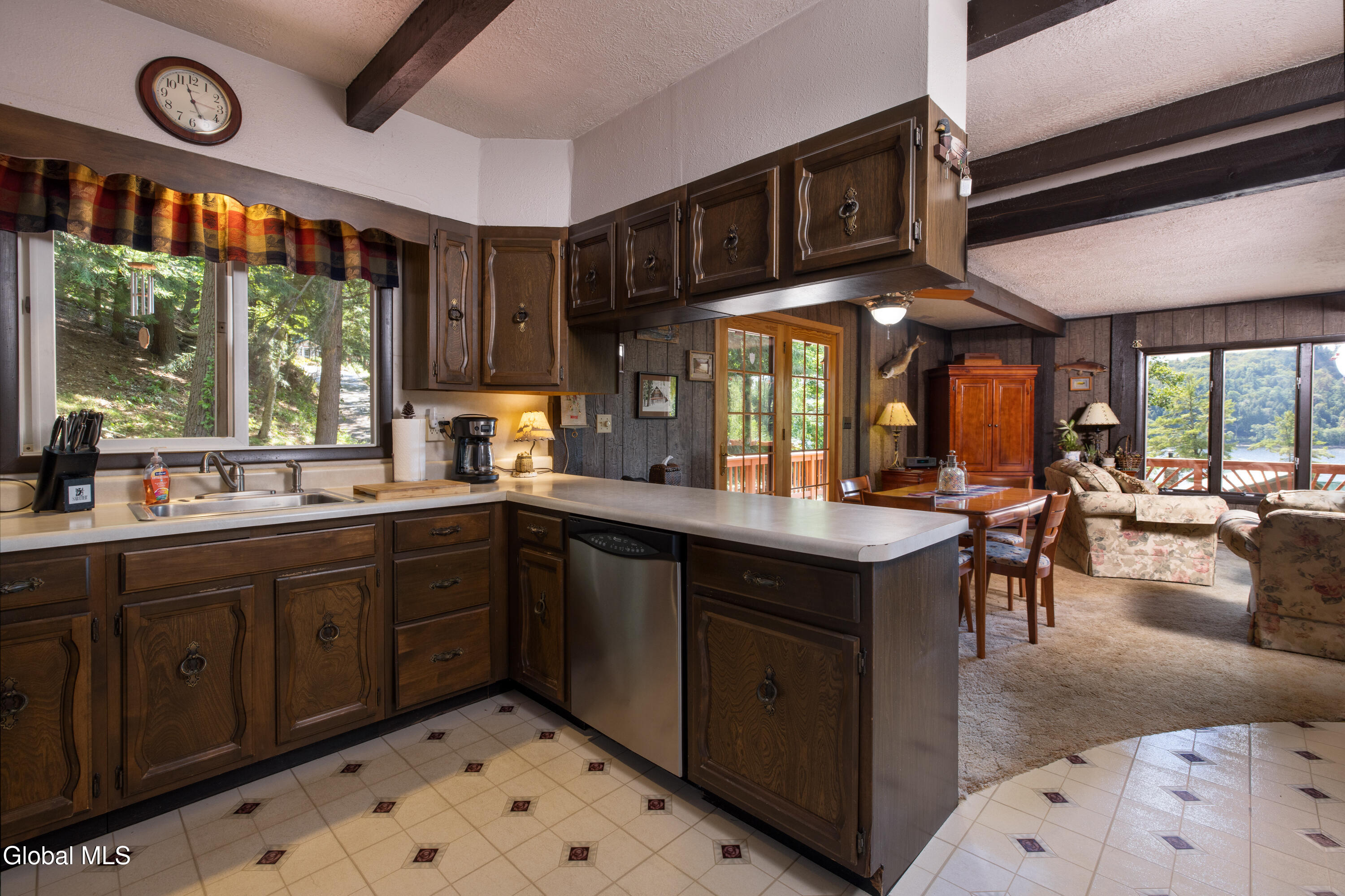 2345 North Shore Road Hadley, NY 12835 - Photo 4 of 42 2345NorthShore-15