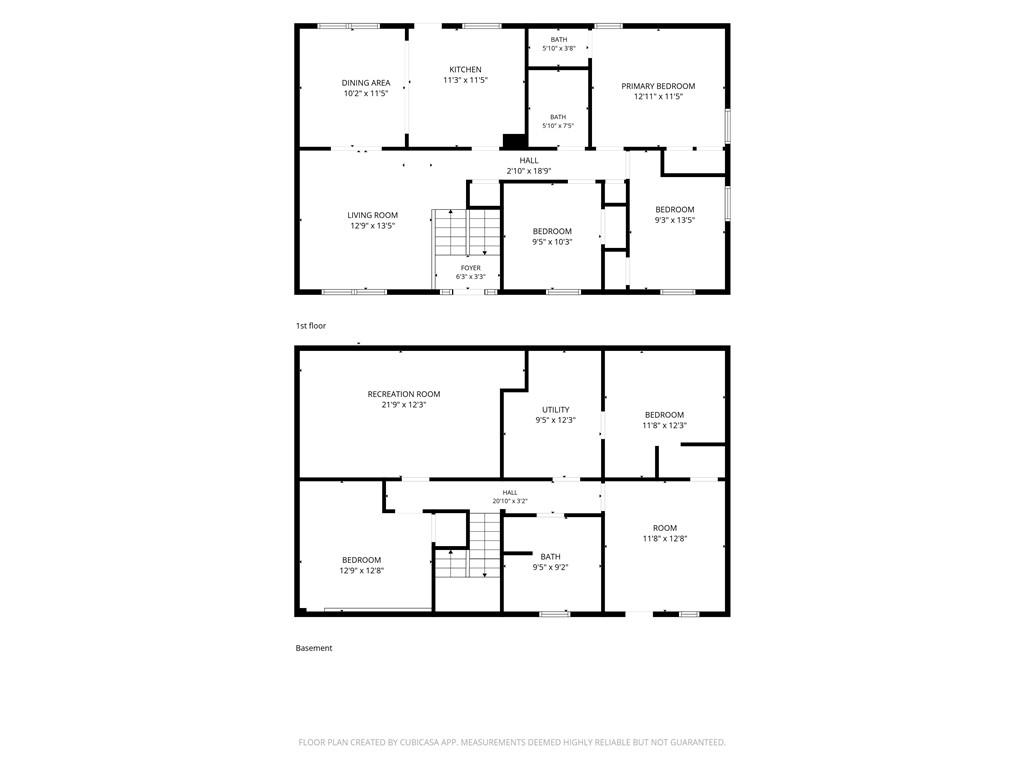 4436 Malibu Drive Decatur, GA 30035 - Photo 39 of 39