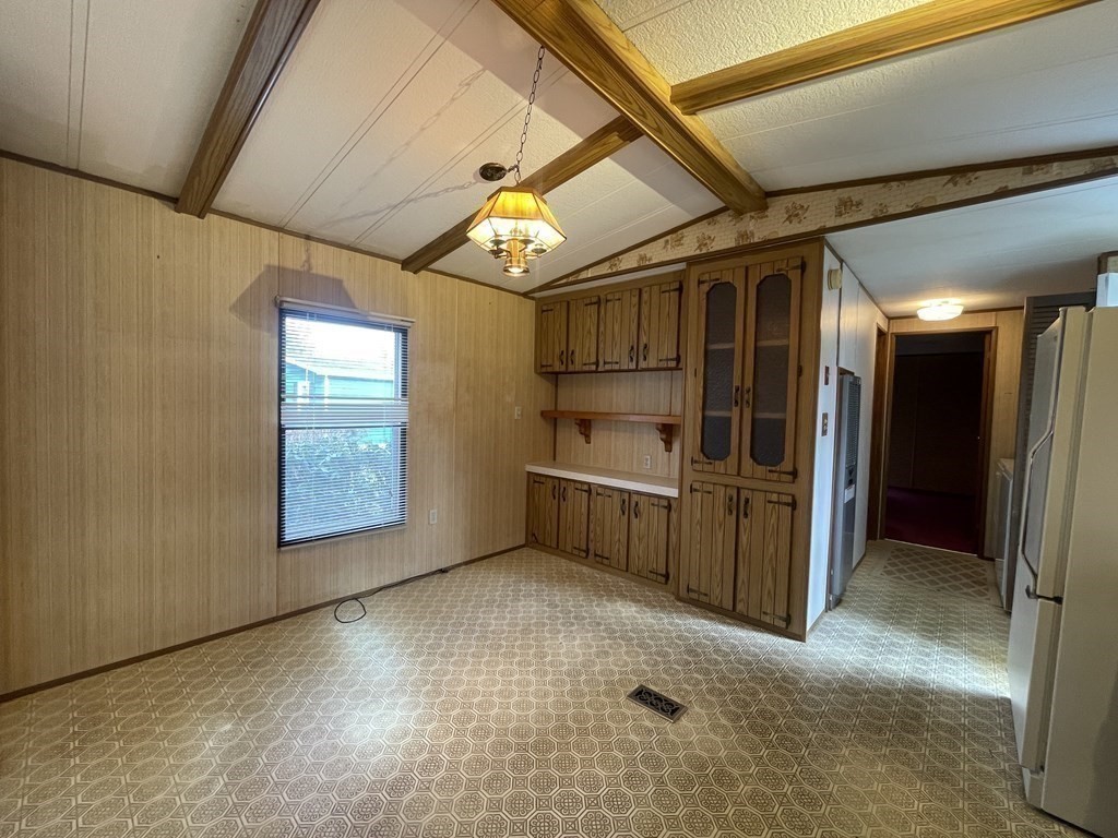 239 Ayer Road, Unit 49 Littleton, MA 01460 - Photo 8 of 21 a view of a storage & utility room