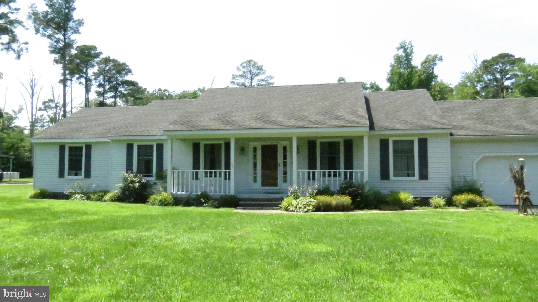 27386 Fairmount Road Westover, MD 21871 - Photo 1 of 9 Gallery Image 1