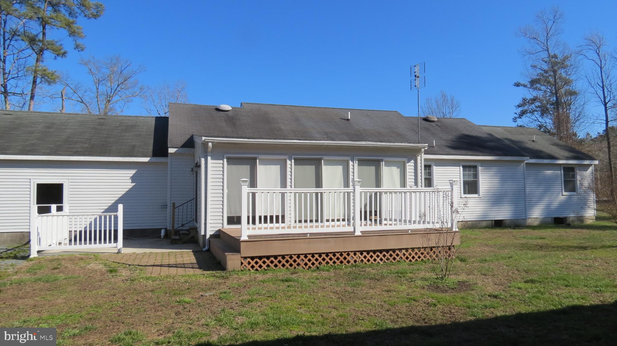 27386 Fairmount Road Westover, MD 21871 - Photo 2 of 9 Gallery Image 2