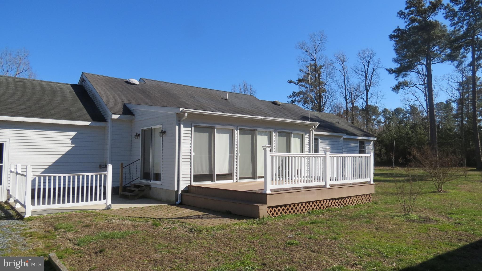 27386 Fairmount Road Westover, MD 21871 - Photo 8 of 9 Gallery Image 8