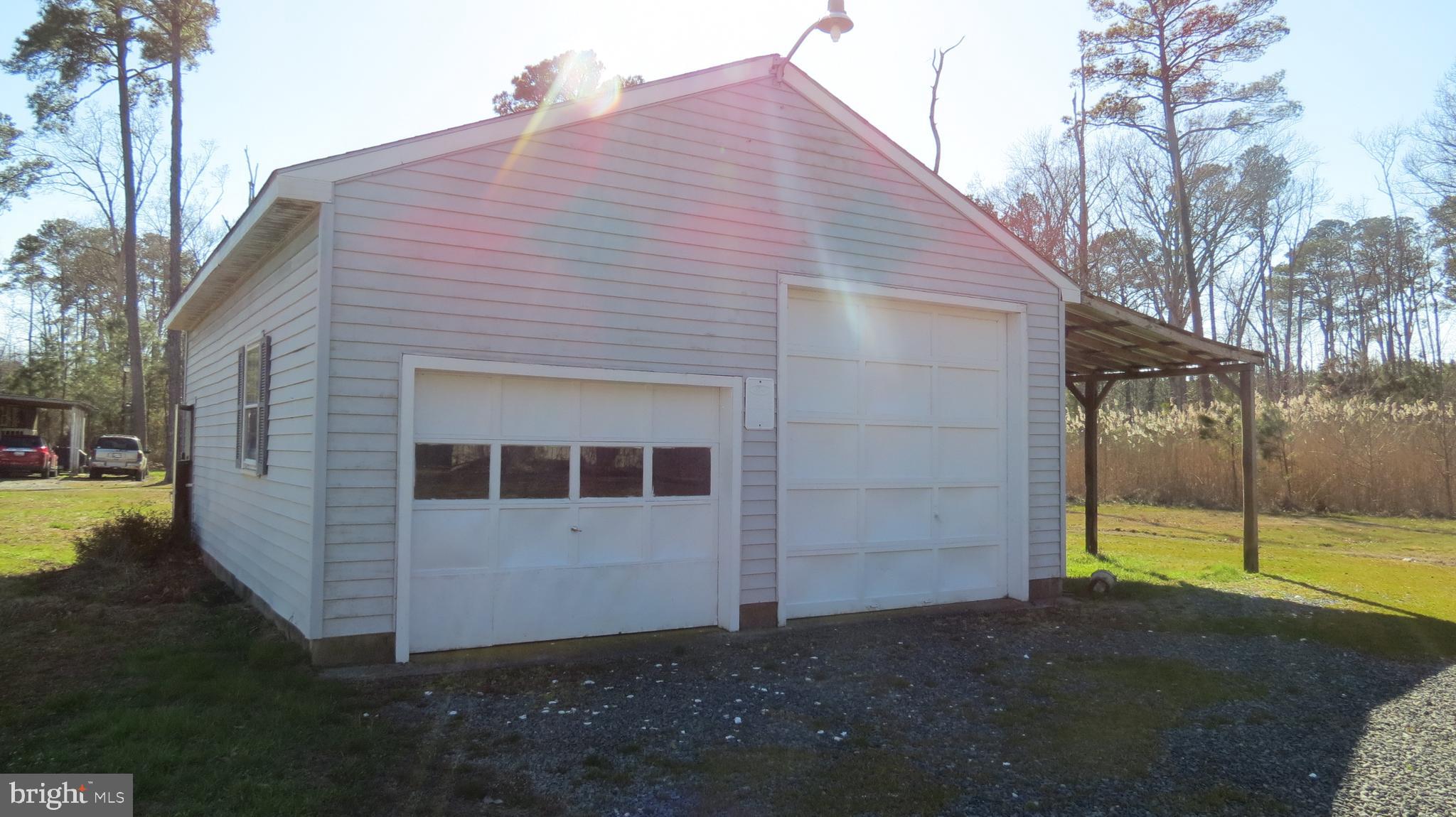 27386 Fairmount Road Westover, MD 21871 - Photo 9 of 9 Gallery Image 9