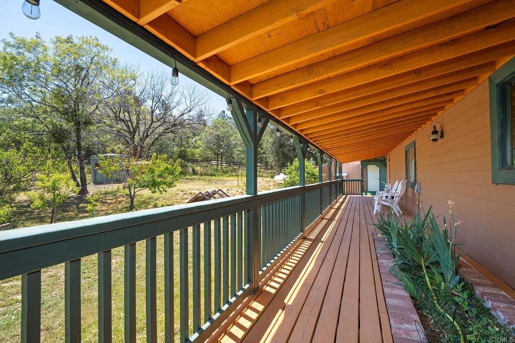 1315 Farmer Road Julian, CA 92036 - Photo 44 of 74
