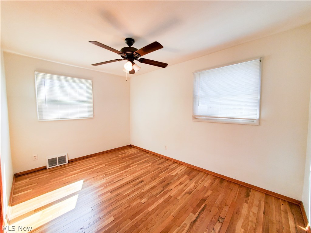 1673 Rush Road Wickliffe, OH 44092 - Photo 11 of 24 Bedroom 1
