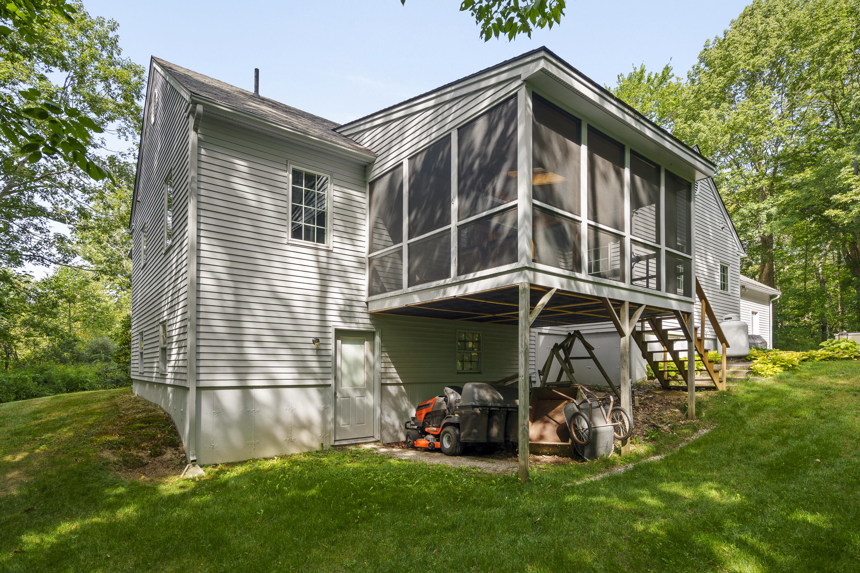 350 Bristol Road Damariscotta, ME 04543 - Photo 43 of 47 04-350 Bristol Rd, Damariscotta, ME-TP