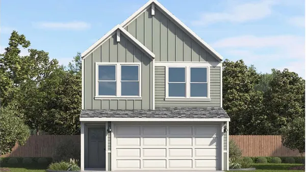 $238,895 | 232 Flying Tigers Trail, Jarrell, TX 76537