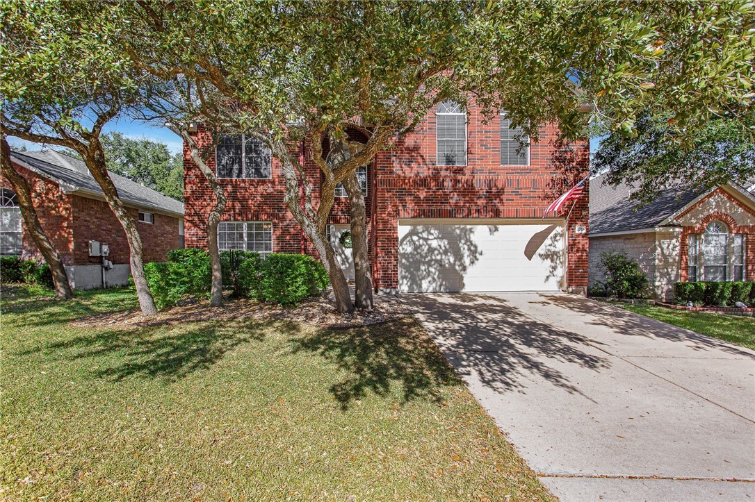 3743 Norman Loop Round Rock, TX 78664 - Photo 1 of 1 Welcome home to 3743 Norman Loop!
