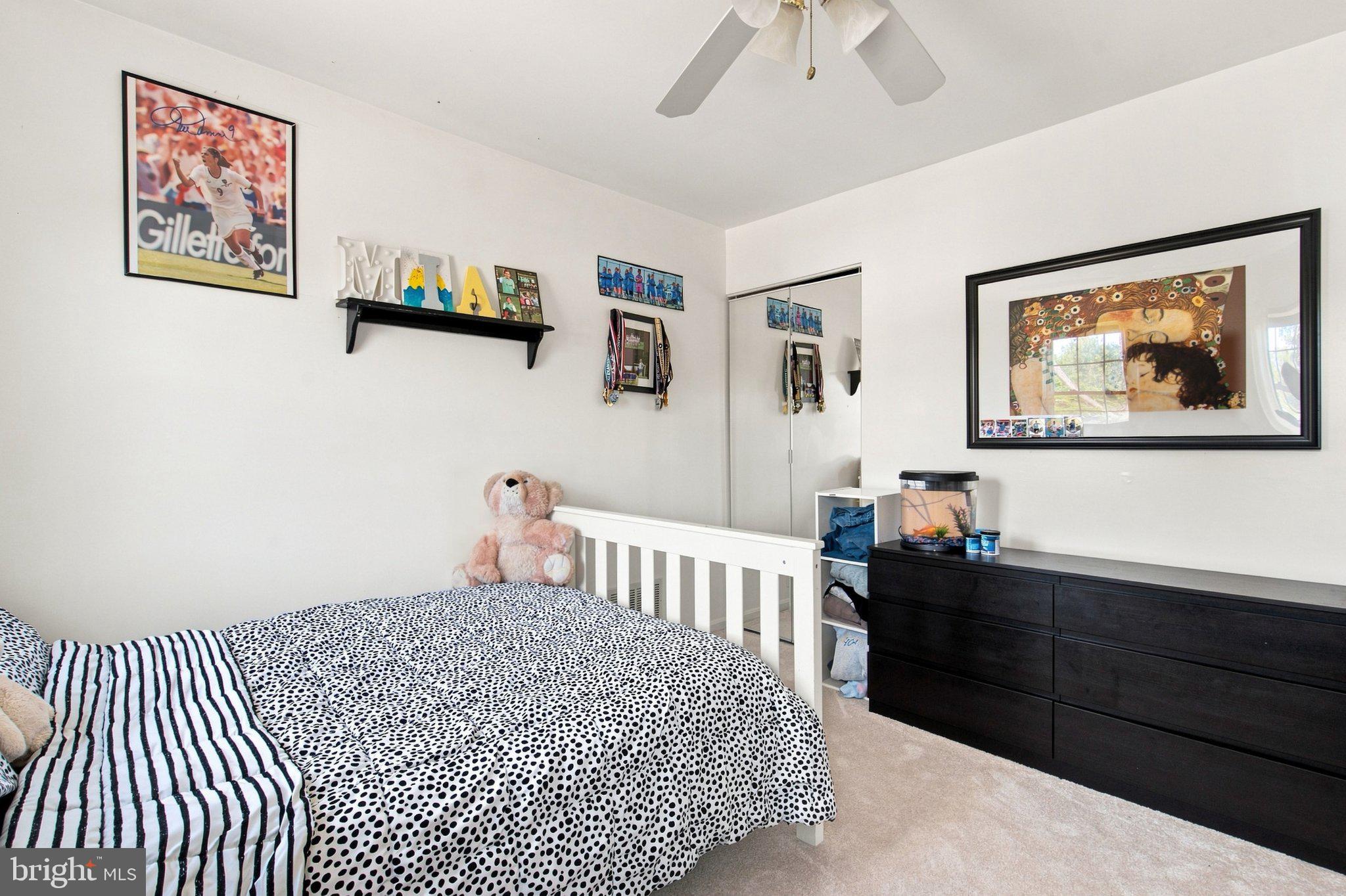 2337 Archdale Road Reston, VA 20191 - Photo 31 of 58 bedroom 3