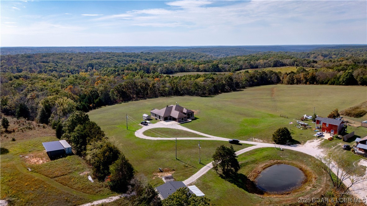 50 Go Ye Ranch Road Brumley, MO 65017 - Photo 2 of 45