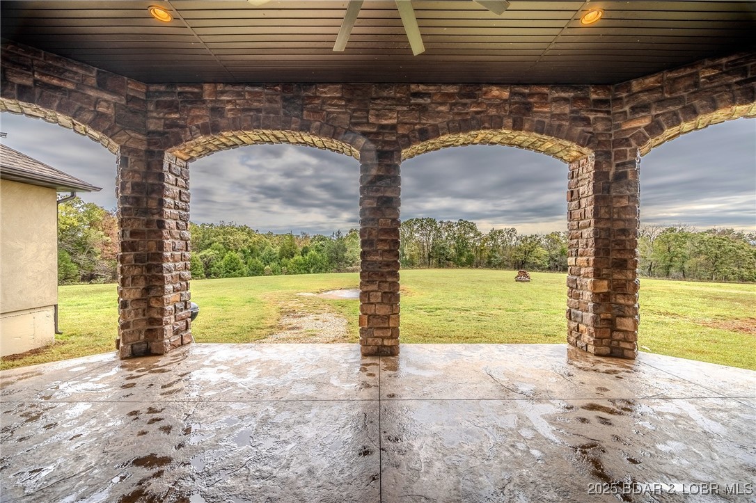 50 Go Ye Ranch Road Brumley, MO 65017 - Photo 28 of 45