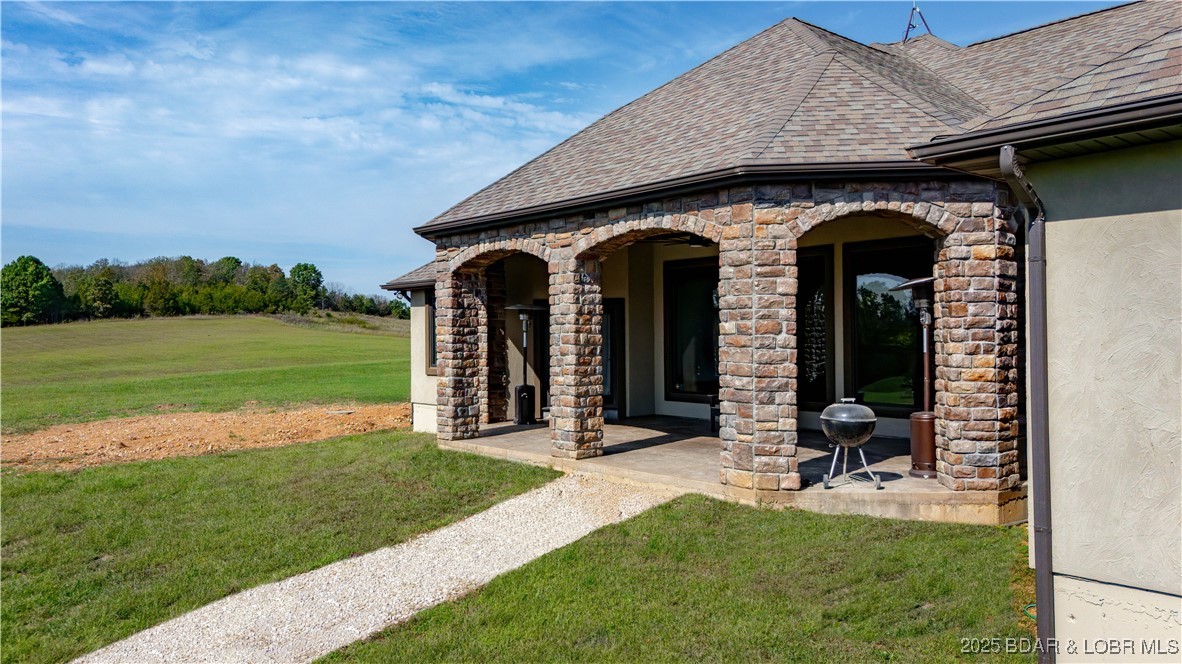 50 Go Ye Ranch Road Brumley, MO 65017 - Photo 32 of 45