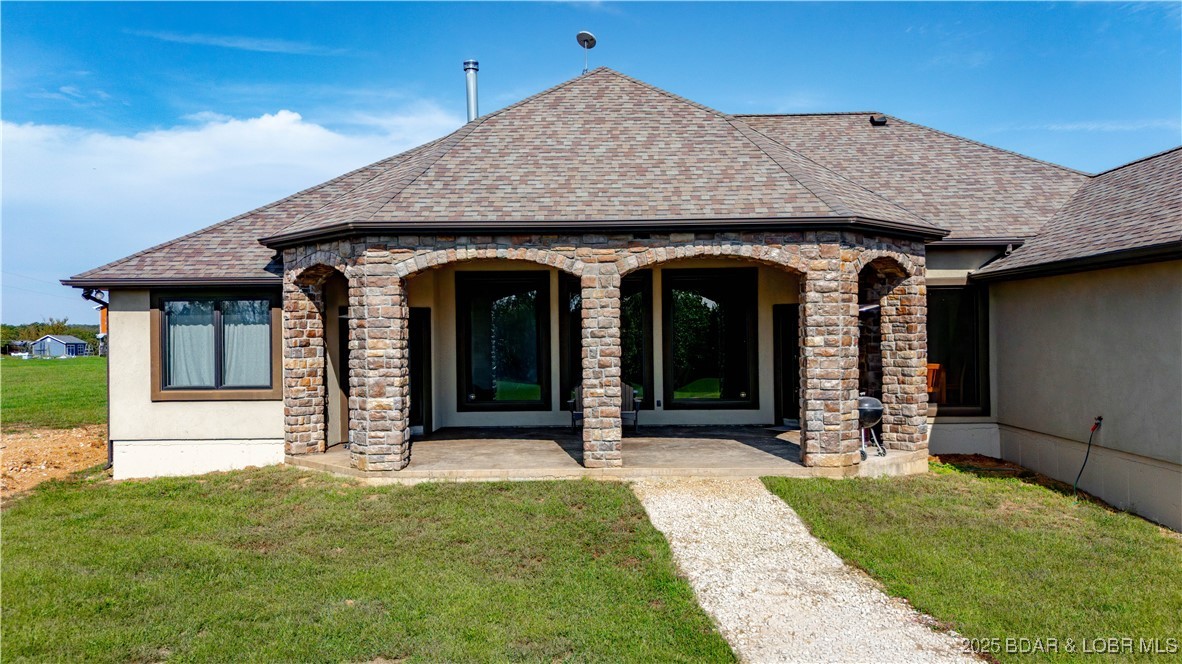 50 Go Ye Ranch Road Brumley, MO 65017 - Photo 33 of 45