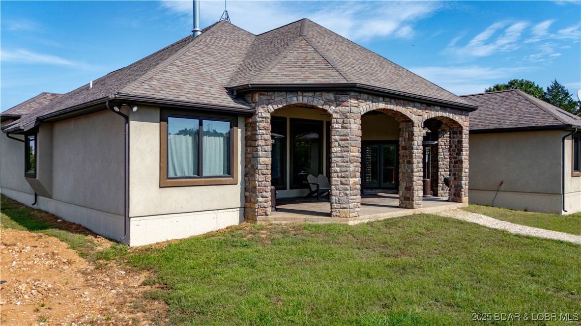 50 Go Ye Ranch Road Brumley, MO 65017 - Photo 35 of 45