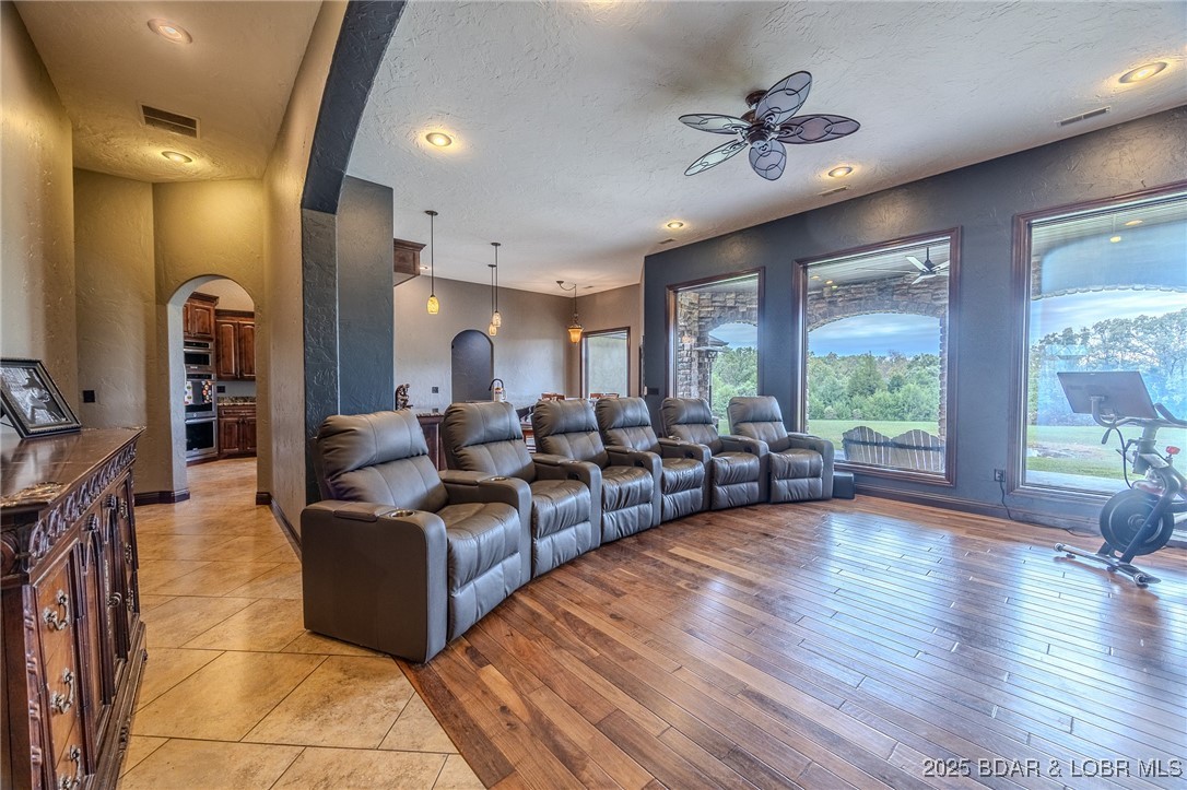 50 Go Ye Ranch Road Brumley, MO 65017 - Photo 5 of 45 Relish in the peaceful view