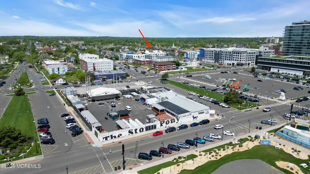 $4,950 | 218 3rd Avenue, Unit 205, Asbury Park, NJ 07712