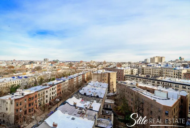 $715,000 | 34 Plaza Street East, Unit 1201 | Prospect Heights