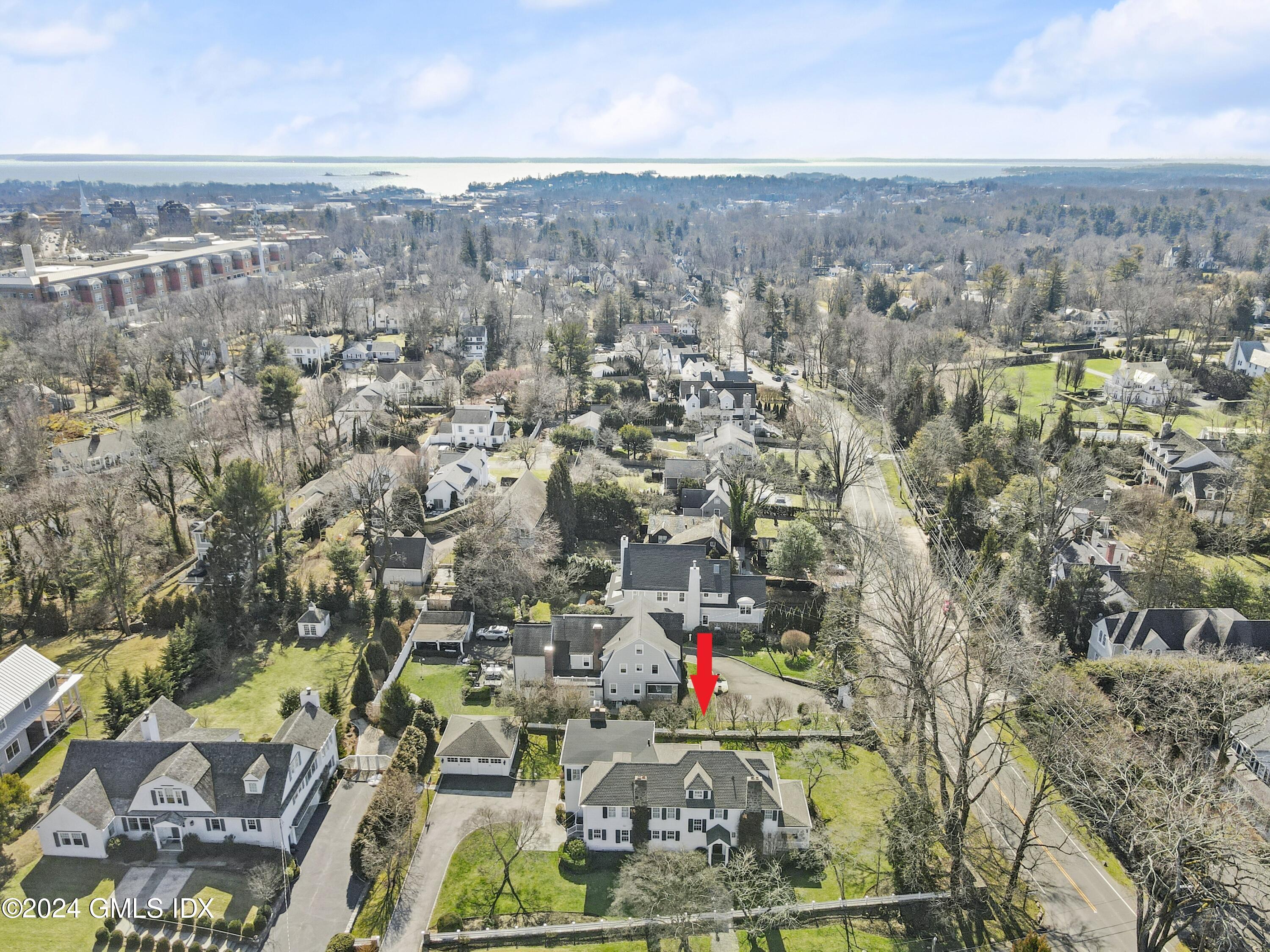 25 Evergreen Road Greenwich, CT 06830 - Photo 25 of 26 25 Evergreen Rd Greenwich CT-print-061-0