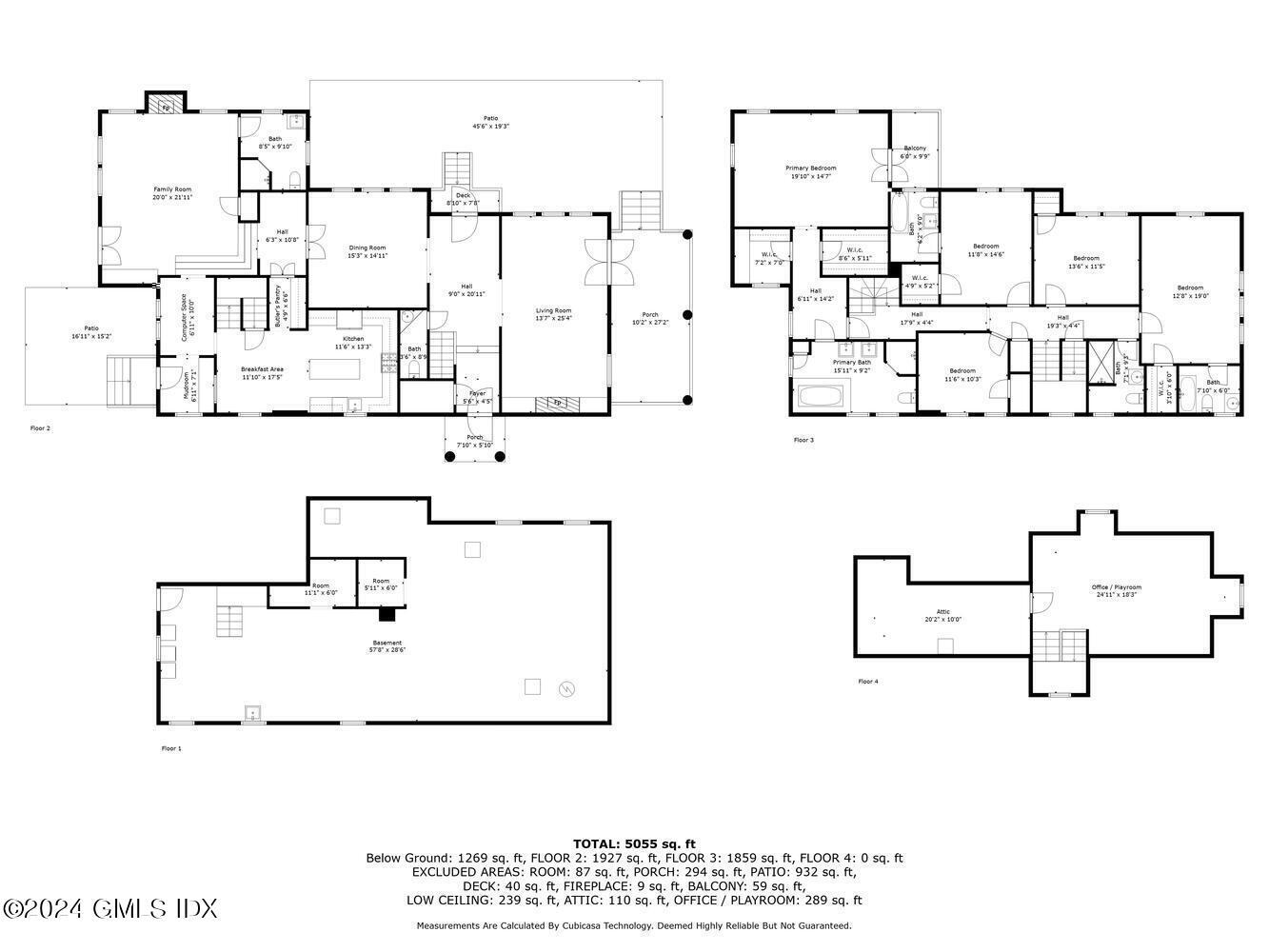 25 Evergreen Road Greenwich, CT 06830 - Photo 26 of 26 25 Evergreen Rd Greenwich CT-large-010-0