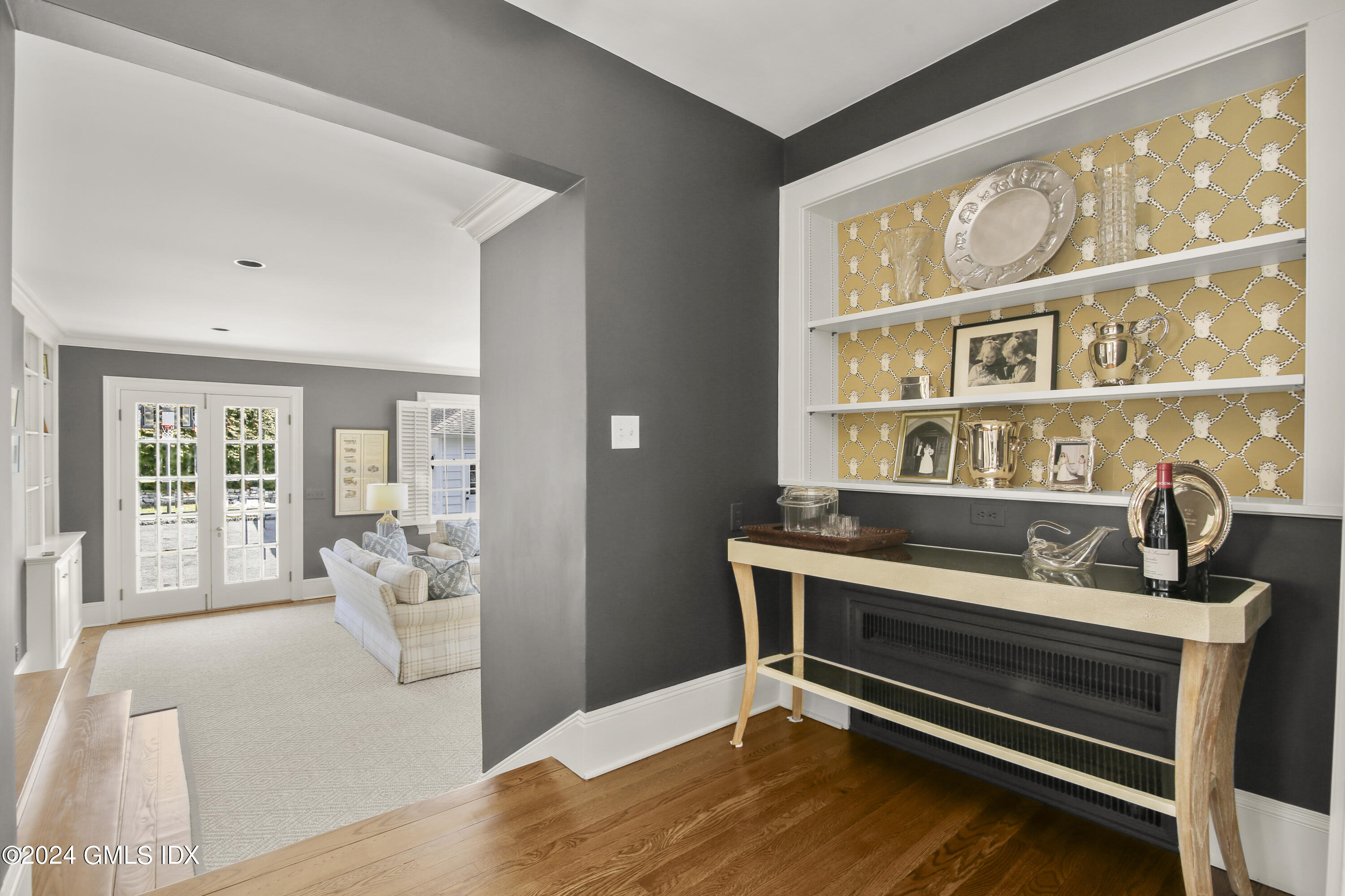 25 Evergreen Road Greenwich, CT 06830 - Photo 5 of 26 25 Evergreen Rd Greenwich CT-print-026-0